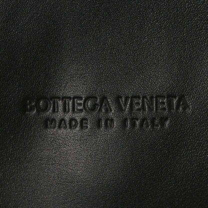 Bottega Veneta Hydrology Zip Crossbody Bag Black 6 of 9