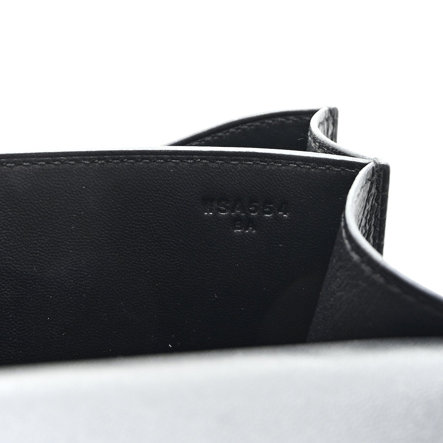 Epsom Constance 18 Black