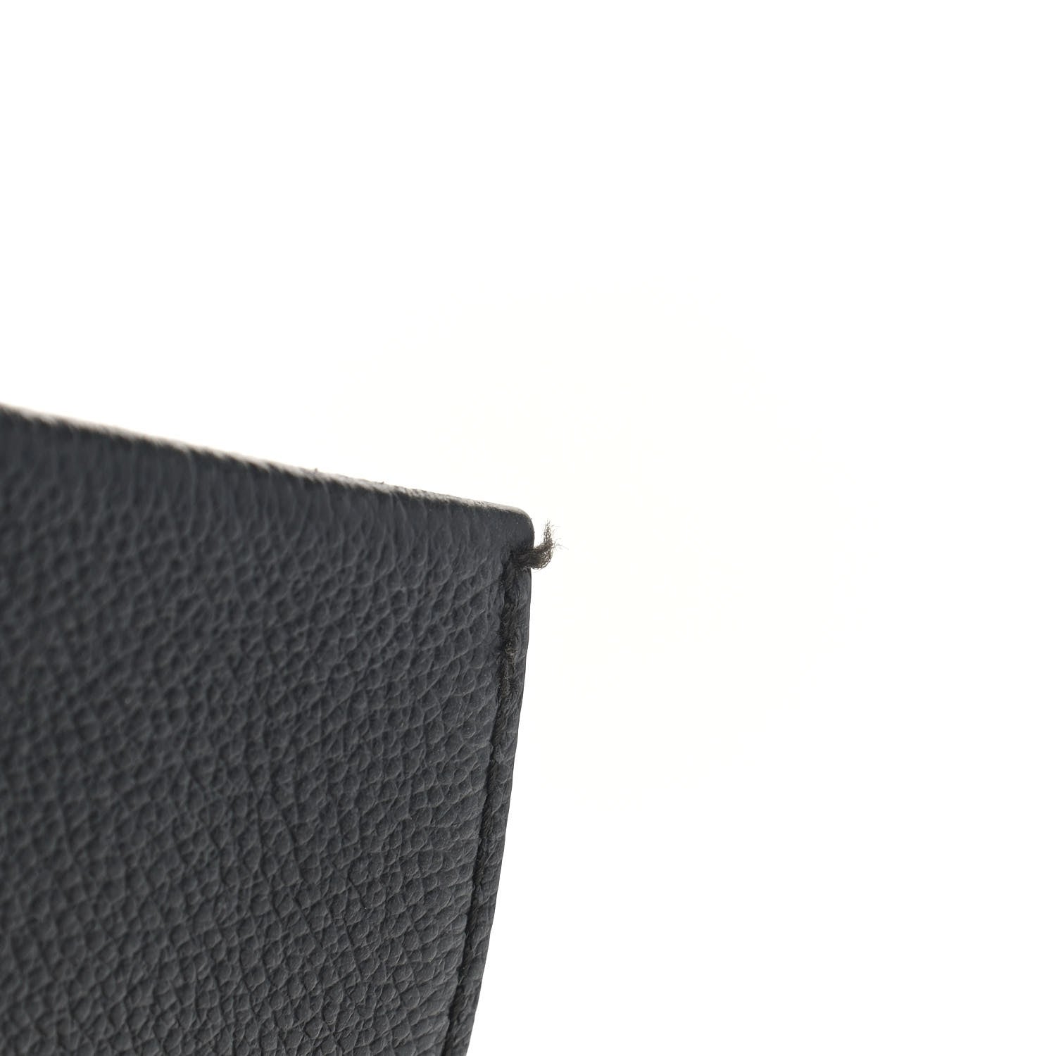Louis Vuitton Damier Ebene Clapton Black 13 of 14
