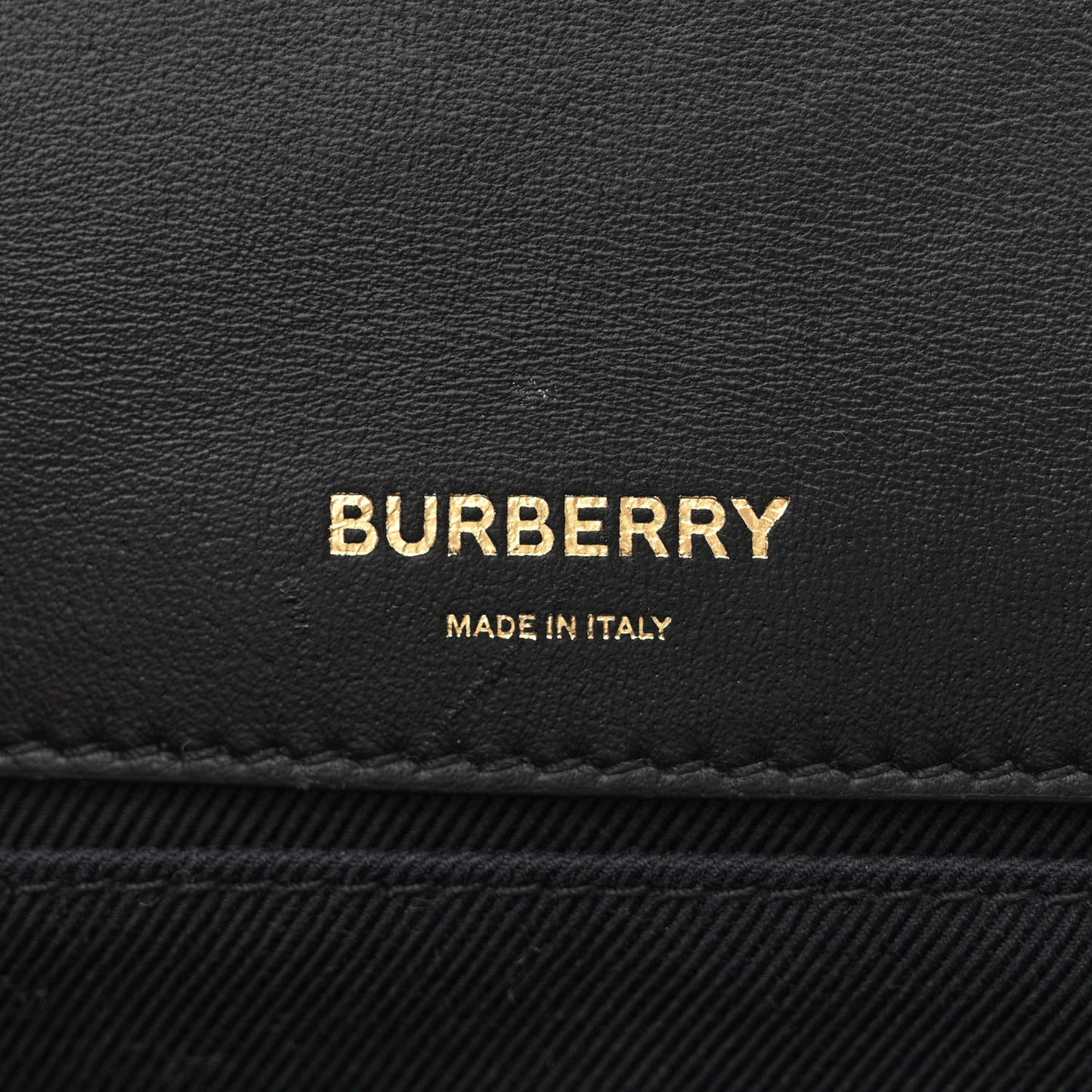 Lambskin Quilted Small Lola Bag Black