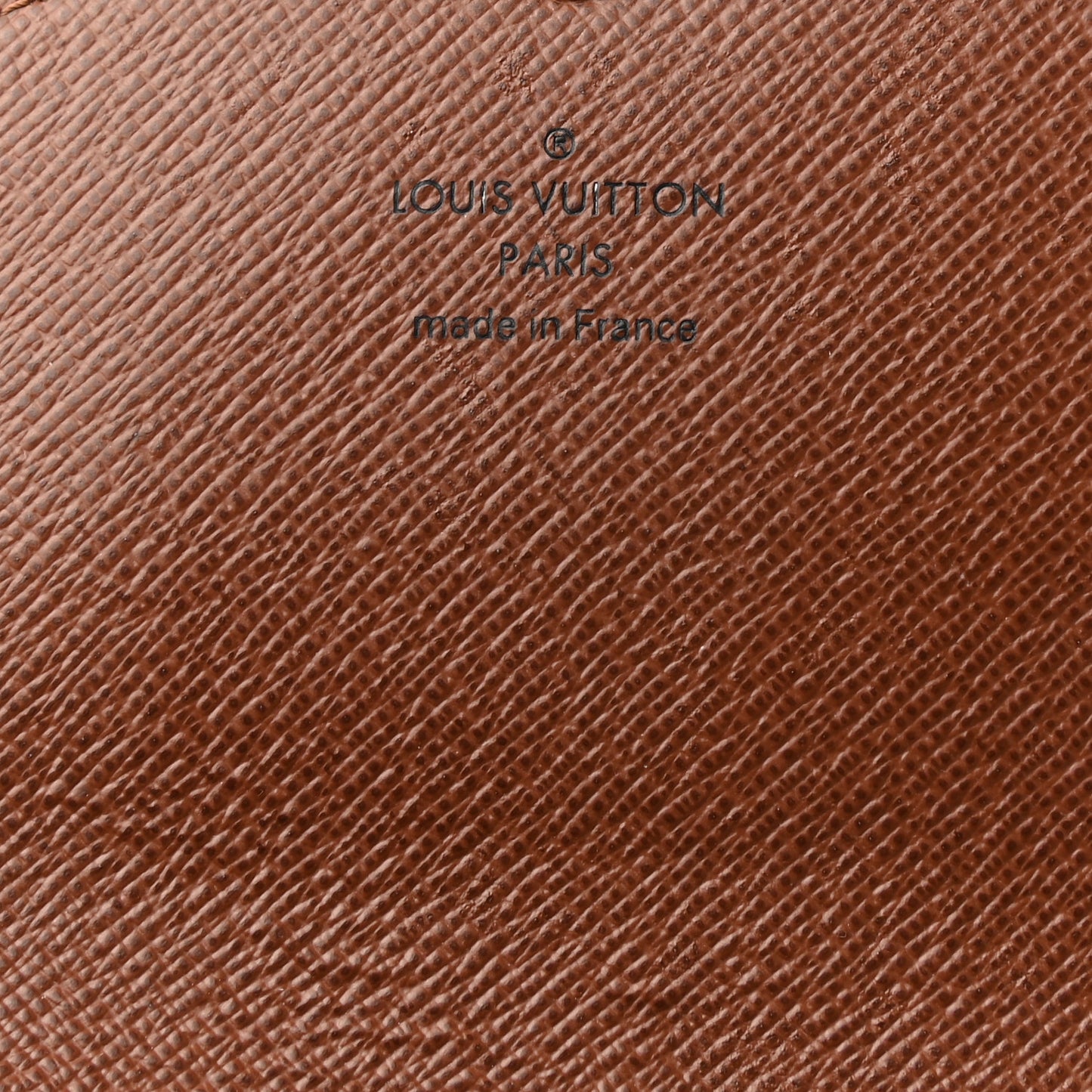 Monogram Sarah Compact Wallet