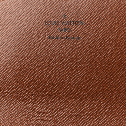 Louis Vuitton Monogram Sarah Compact Wallet 6 of 7