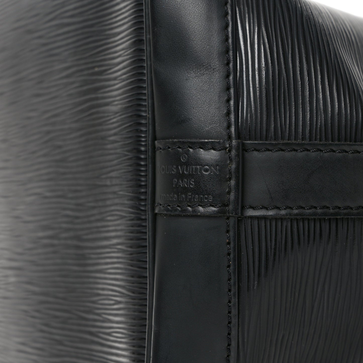 Epi Petit Noe NM Black