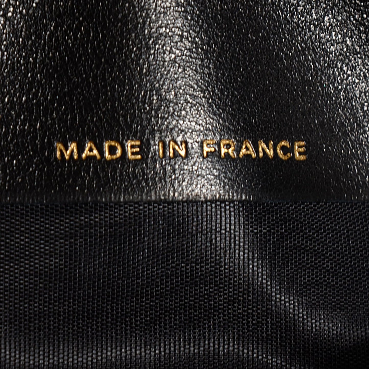 Caviar Timeless CC French Wallet Black