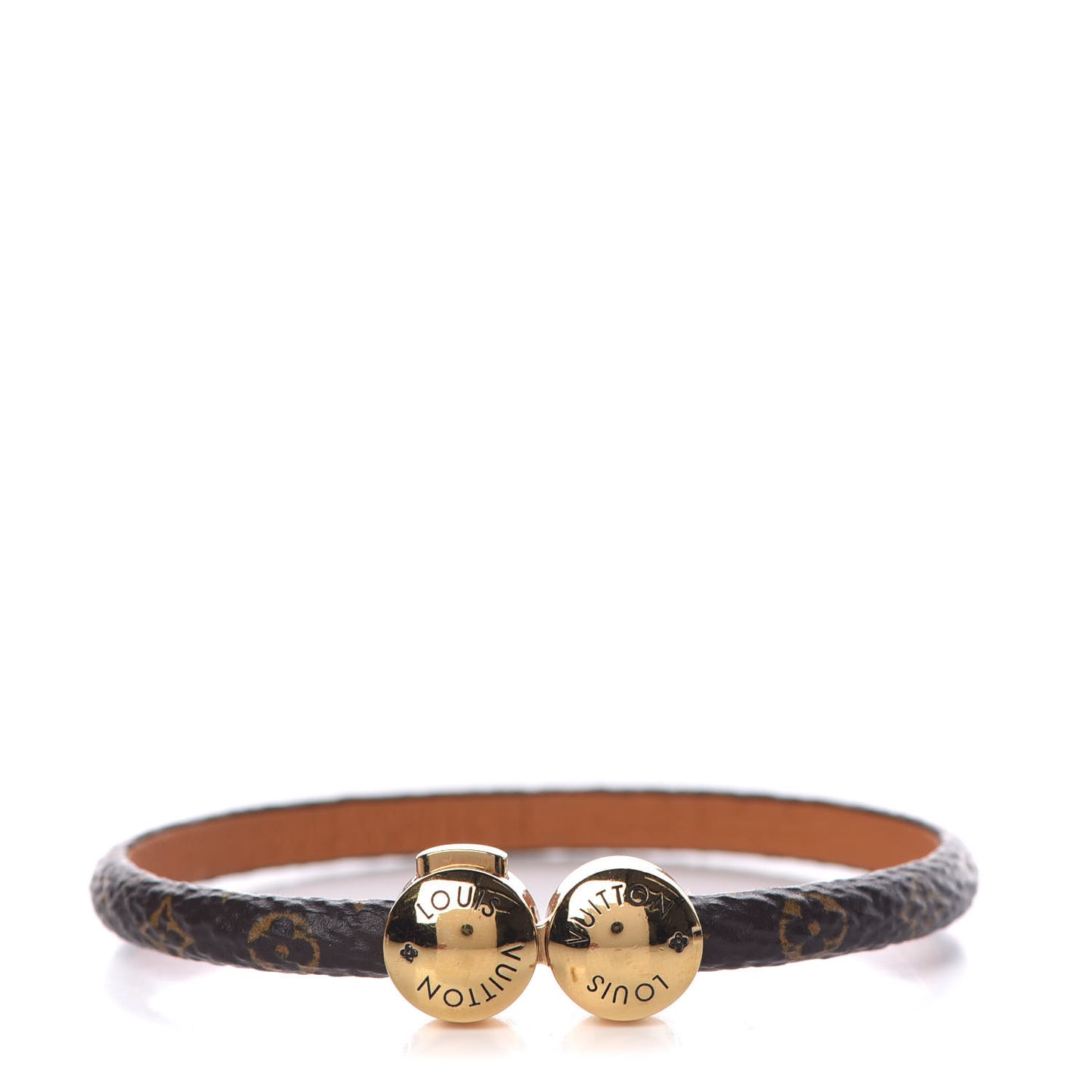 Monogram Historic Bracelet 17