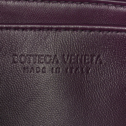 Bottega Veneta Nappa Intrecciato Small East West Andiamo Shoulder Bag Dark Mystic 7 of 10