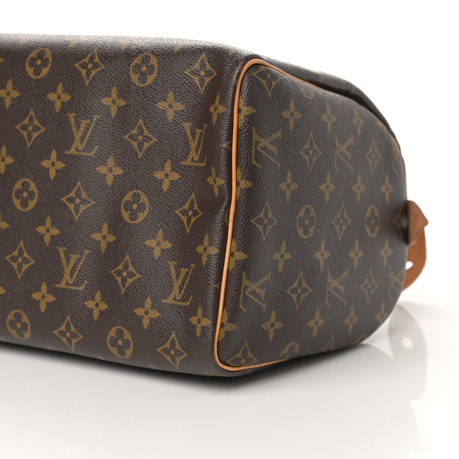 Louis Vuitton Monogram Speedy 30 10 of 13