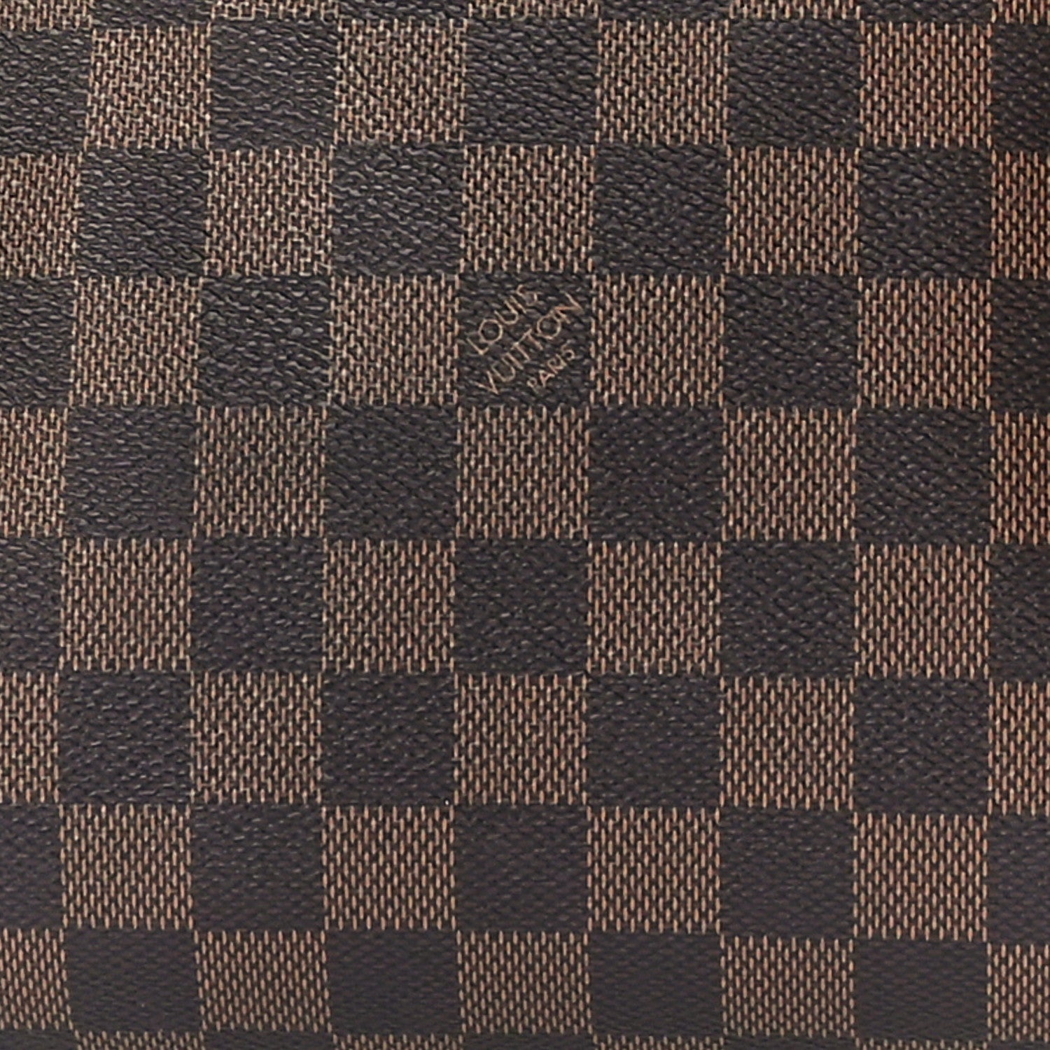 Louis Vuitton Damier Ebene Rivington PM 8 of 11