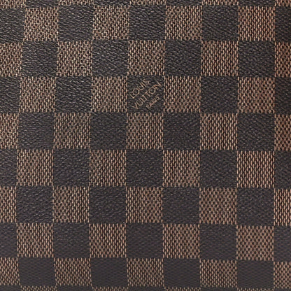 Louis Vuitton Damier Ebene Rivington PM 8 of 11
