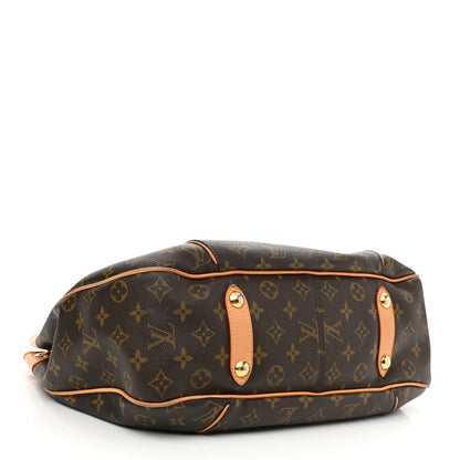 Louis Vuitton Monogram Galliera PM 4 of 13