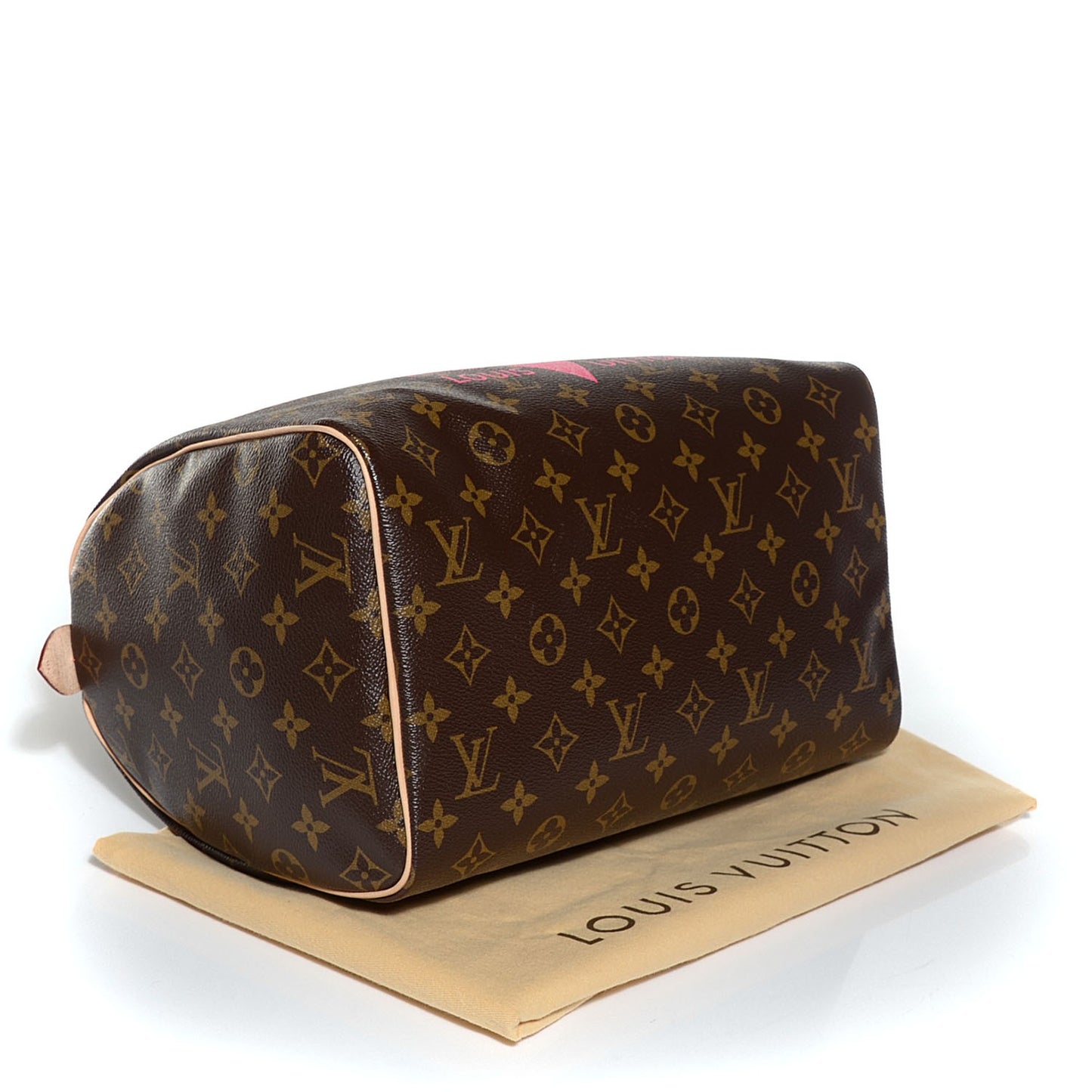 Monogram V Speedy 30 Grenade