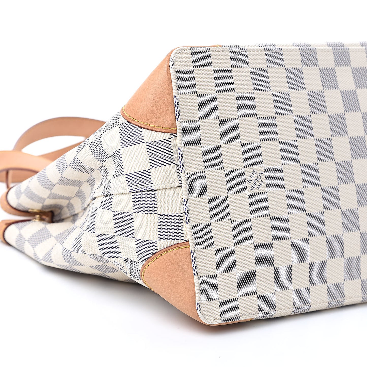 Damier Azur Hampstead PM