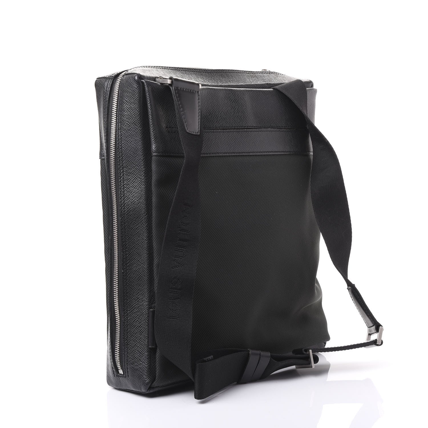 Louis Vuitton Taiga Sayan Slate 2 of 9