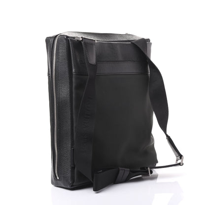 Louis Vuitton Taiga Sayan Slate 2 of 9