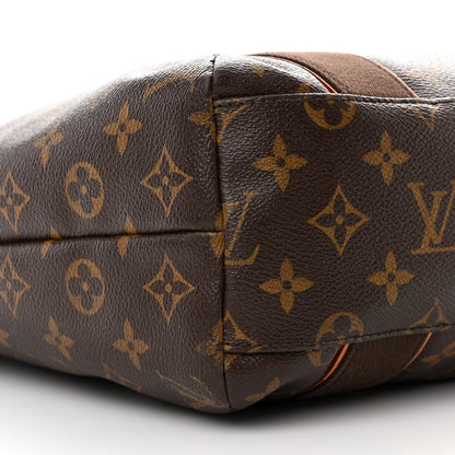 Louis Vuitton Monogram Cabas Beaubourg 9 of 13
