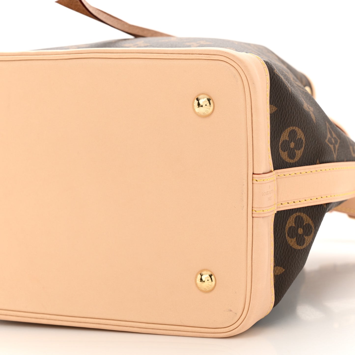 LOUIS VUITTON Monogram Noe BB