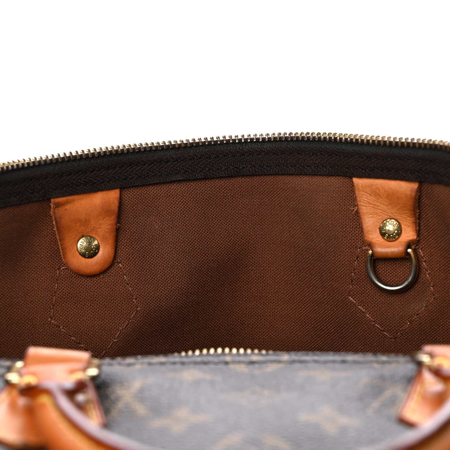 Monogram Speedy 35