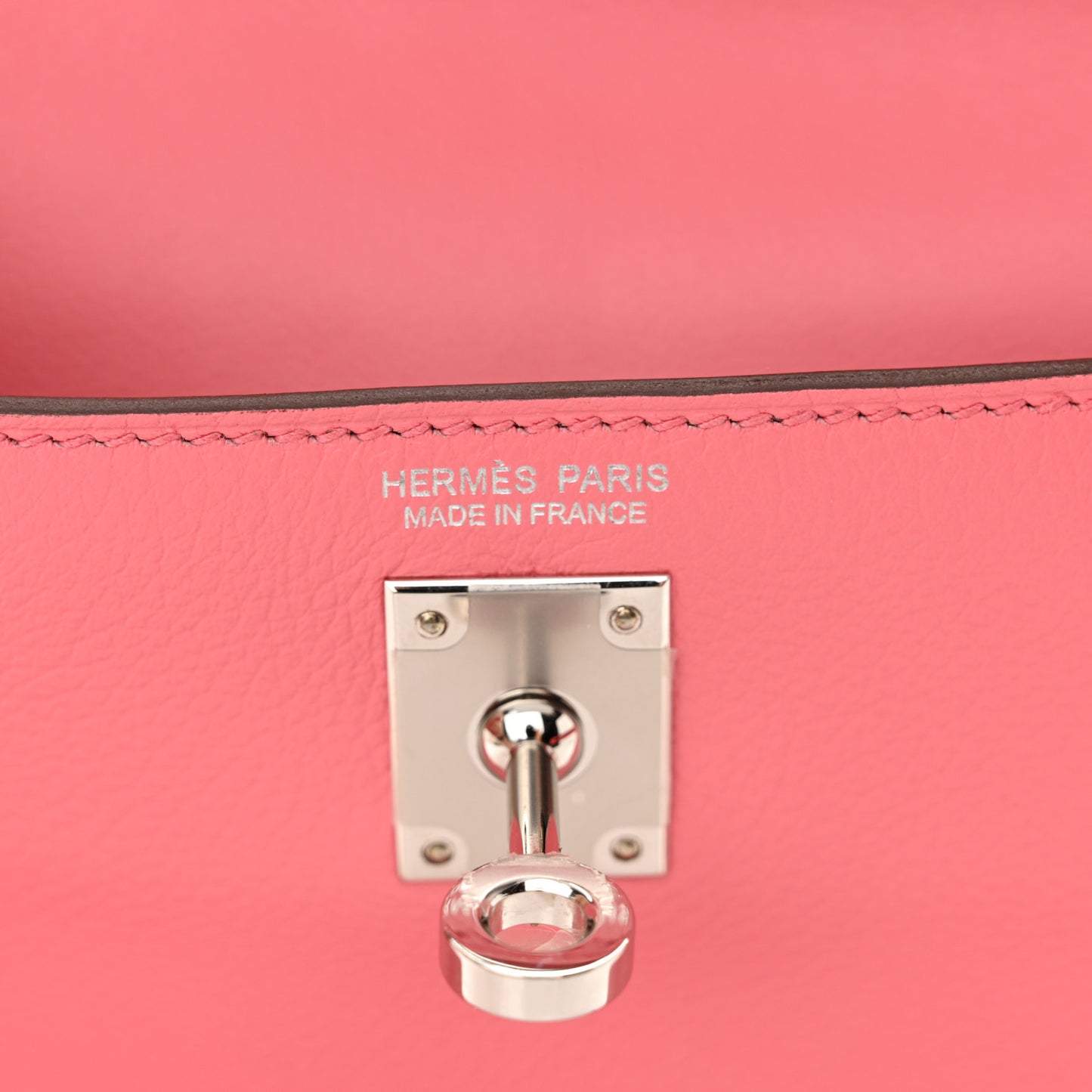 Evercolor Verso Kelly Danse II Belt Bag Rose D'Ete Vert Cypress
