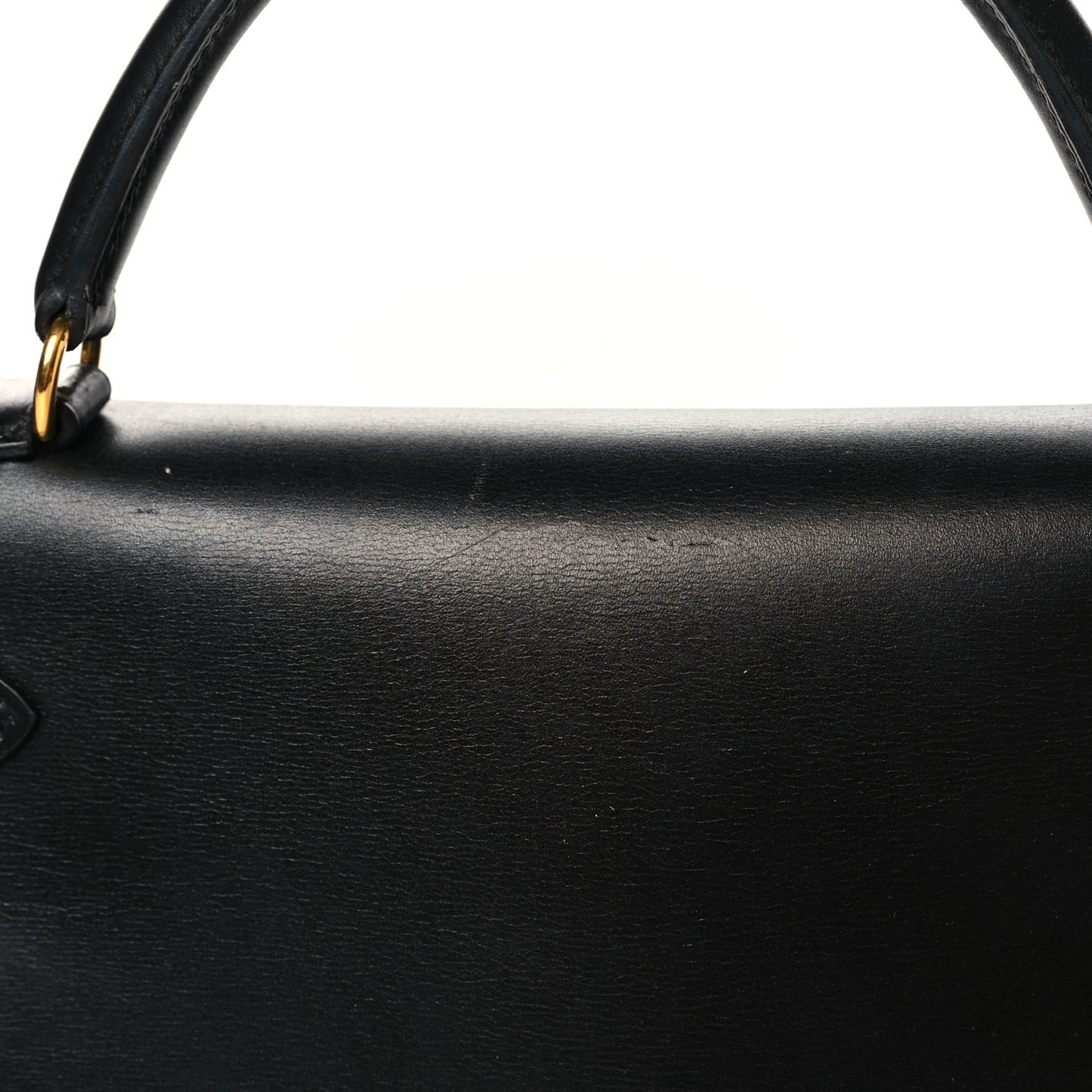 Box Kelly Sellier 32 Black