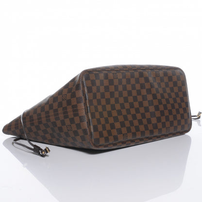 Louis Vuitton Damier Ebene Neverfull GM 4 of 7