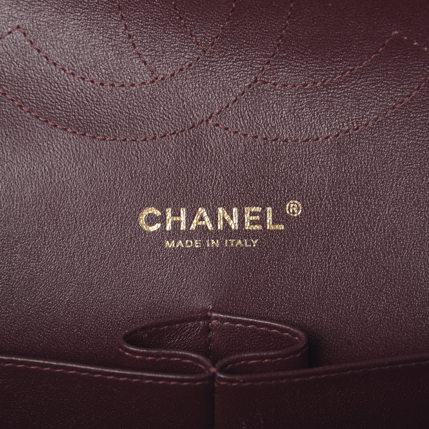Chanel Caviar Quilted Jumbo Double Flap Black 7 of 10