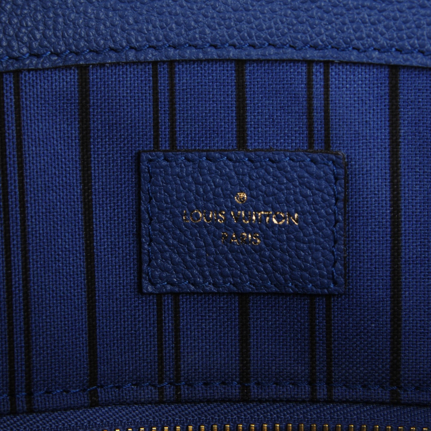 Empreinte Pont Neuf MM Denim