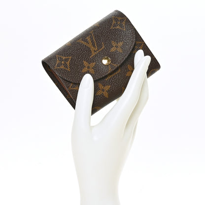 Louis Vuitton Monogram Helene Wallet 2 of 9