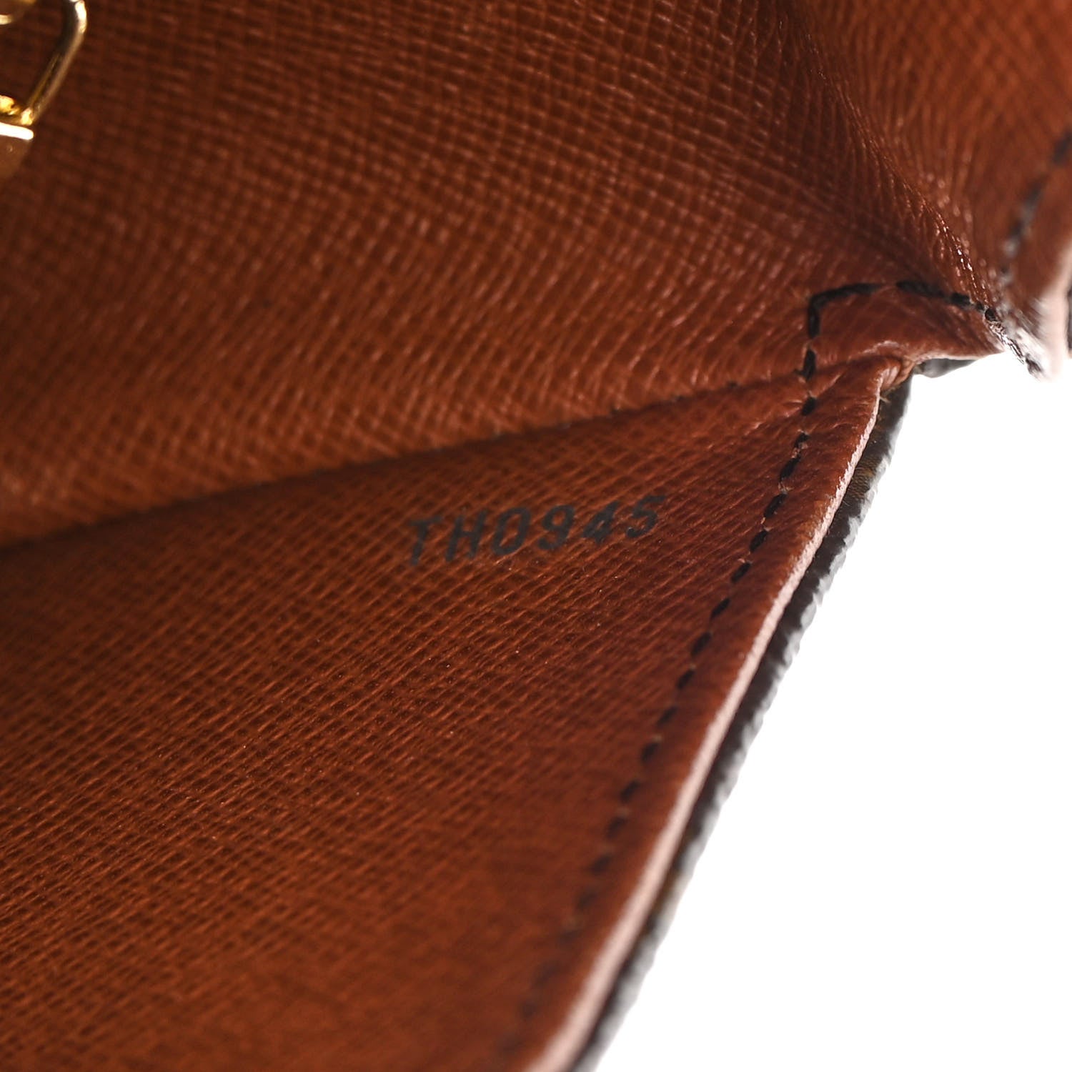 Louis Vuitton Monogram Saint Cloud GM 7 of 15