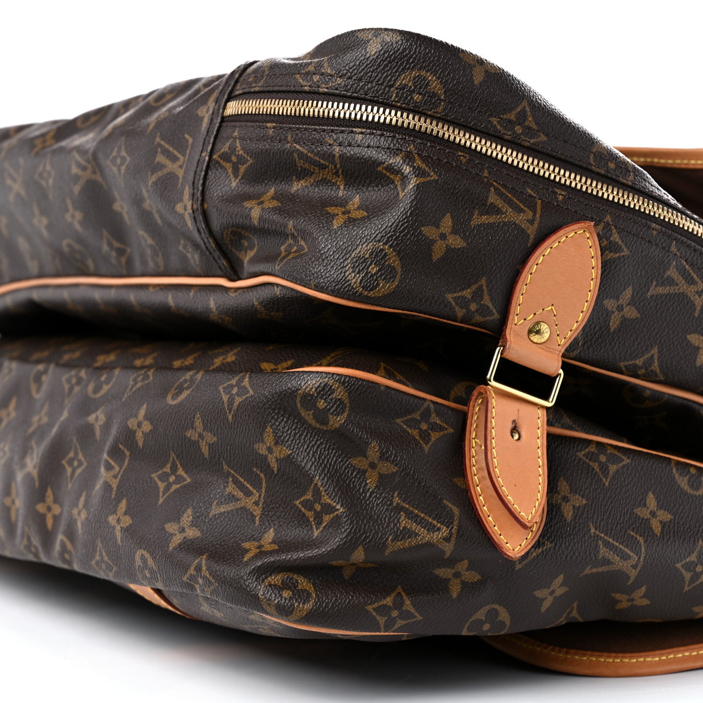 Monogram Sac Chasse Hunting Bag