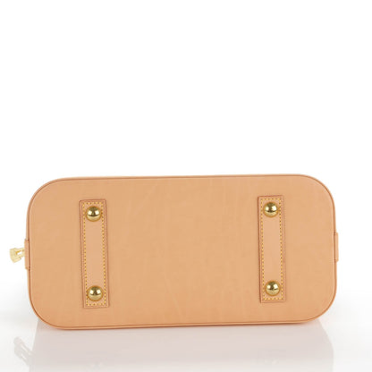 Louis Vuitton Monogram Alma PM 8 of 12