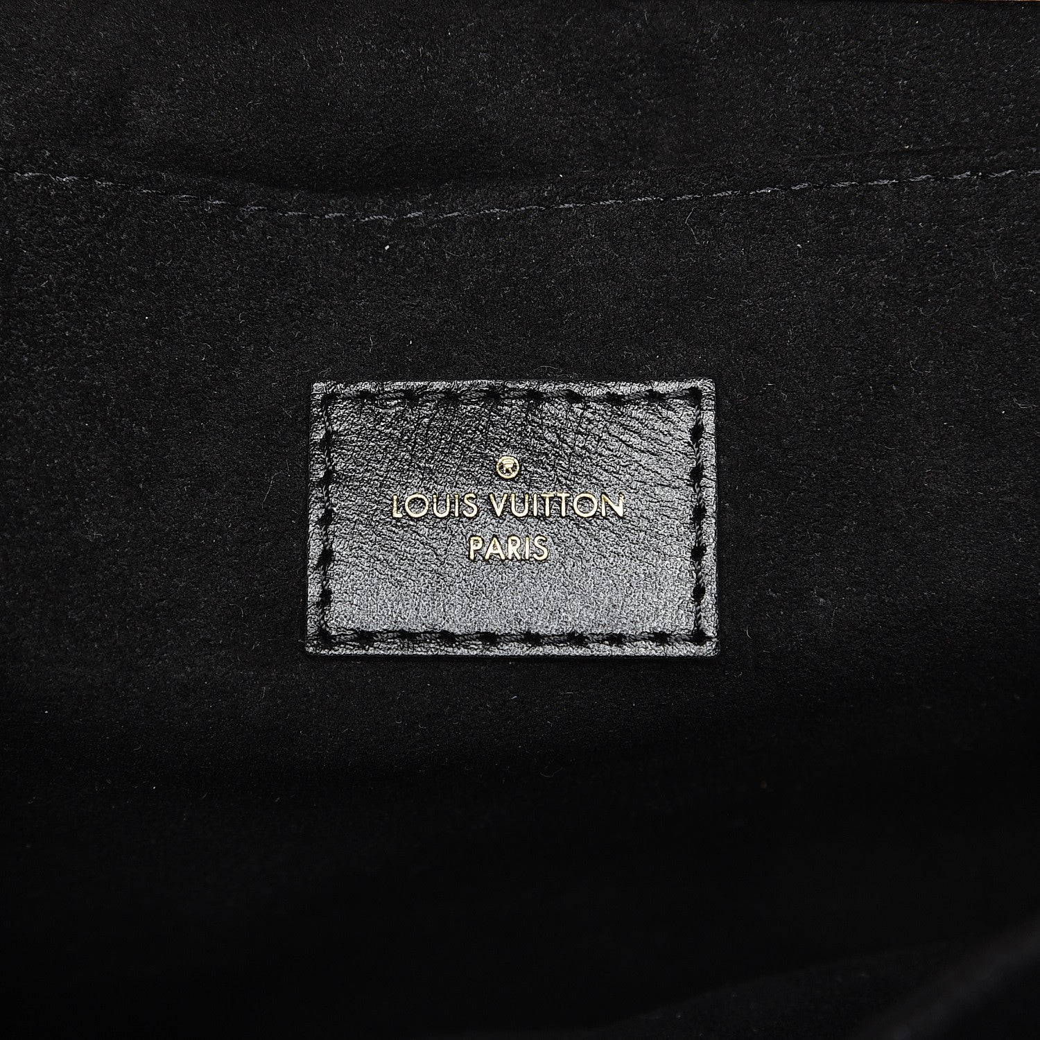 Louis Vuitton Reverse Monogram Pochette Metis 14 of 16