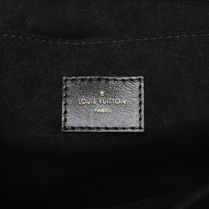 Louis Vuitton Reverse Monogram Pochette Metis 14 of 16