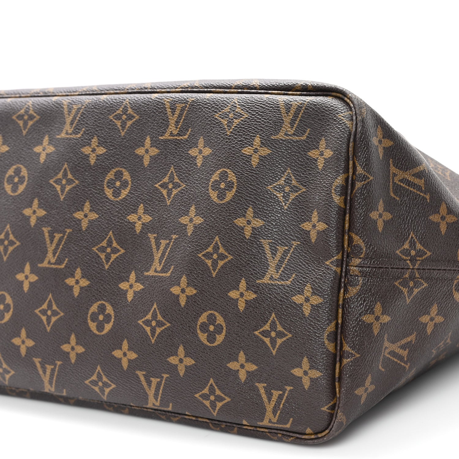 Louis Vuitton Monogram Neverfull GM 10 of 10