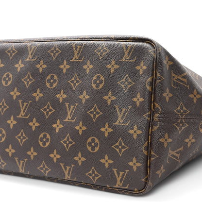 Louis Vuitton Monogram Neverfull GM 10 of 10