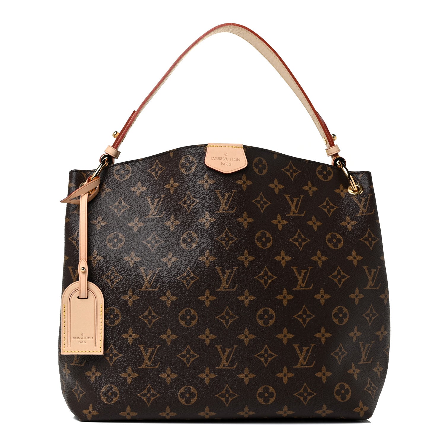 Louis Vuitton Monogram Graceful PM 1 of 10