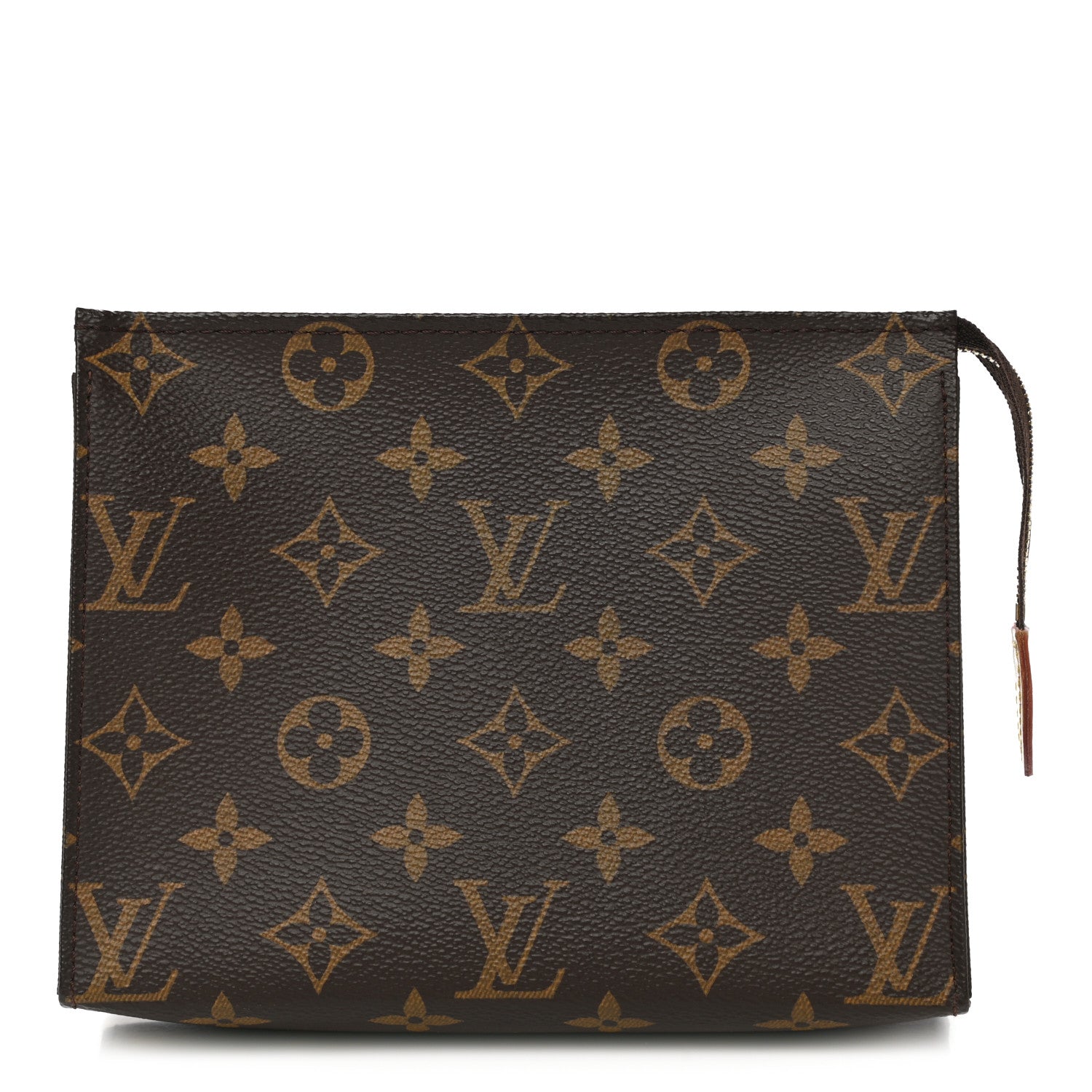 Louis Vuitton Monogram Toiletry Pouch 19 1 of 7