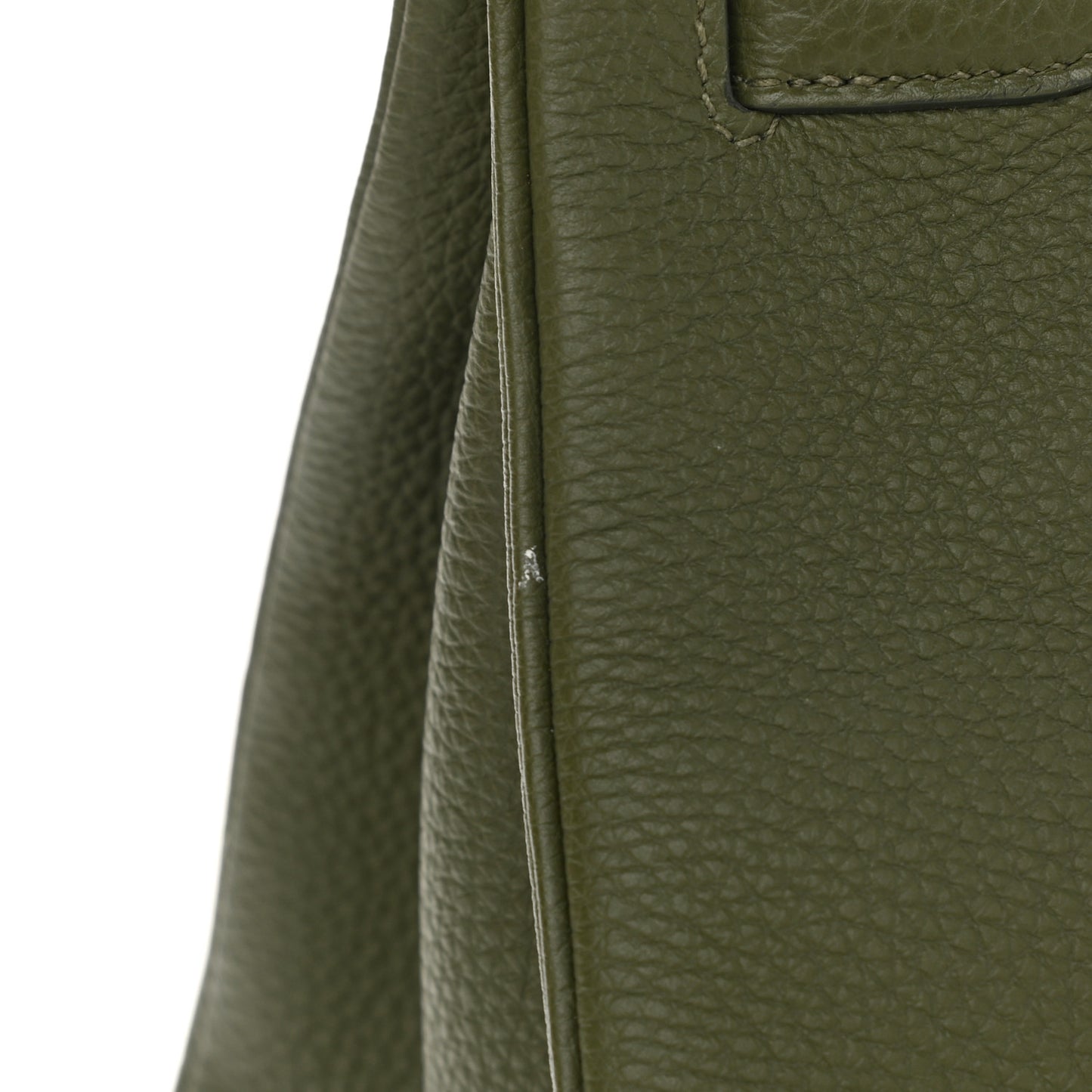 Togo Birkin 35 Canopee