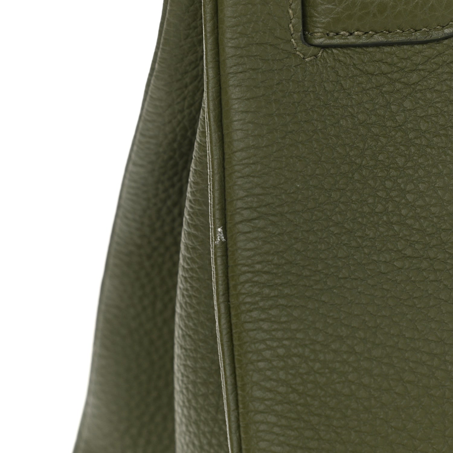 Hermes Togo Birkin 35 Canopee 16 of 19