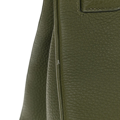 Hermes Togo Birkin 35 Canopee 16 of 19