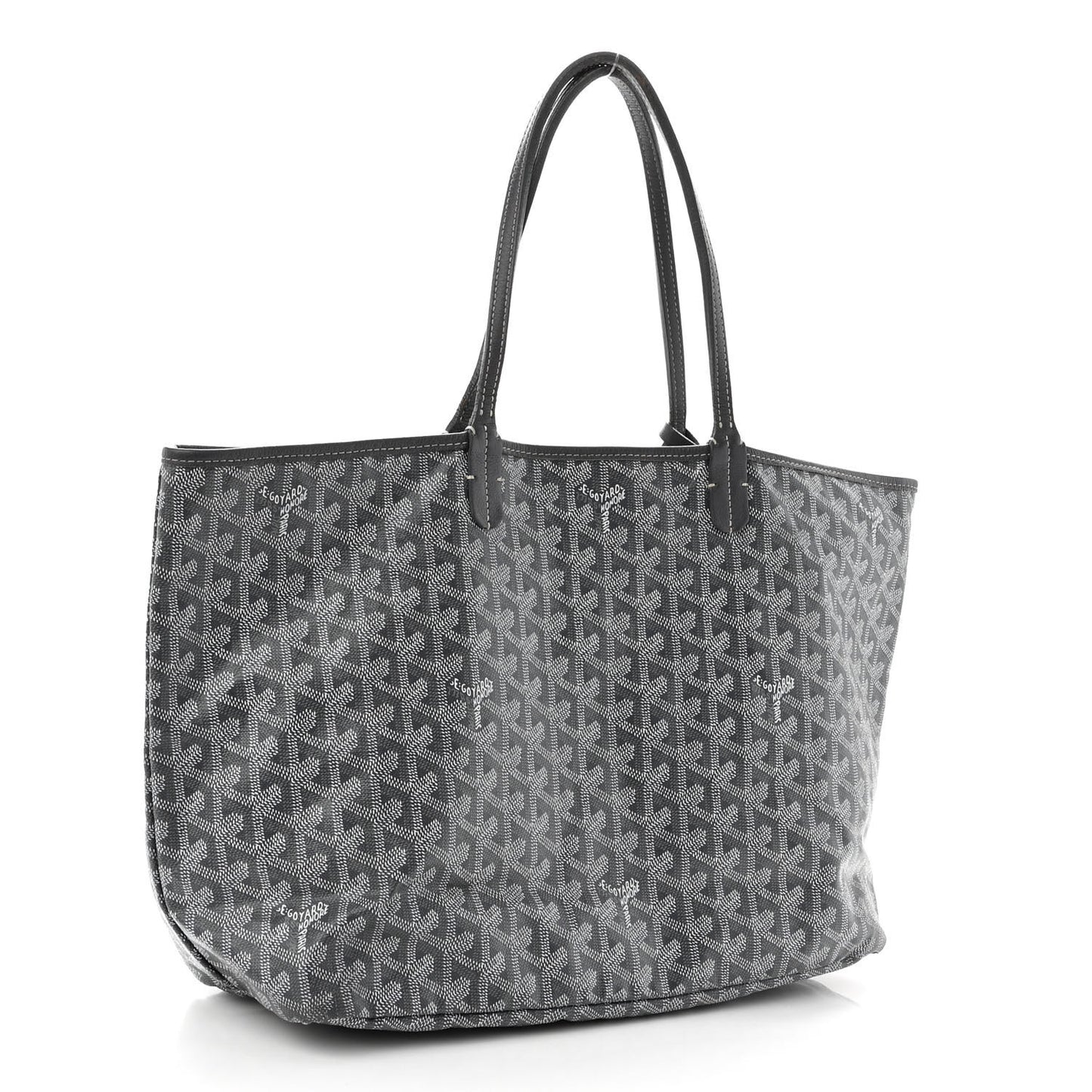 Goyardine Saint Louis PM Grey