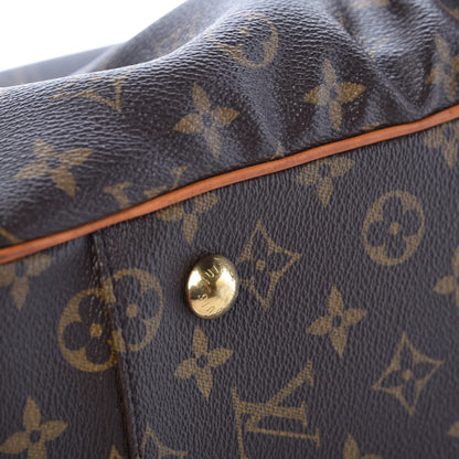 Louis Vuitton Monogram Mizi 18 of 21