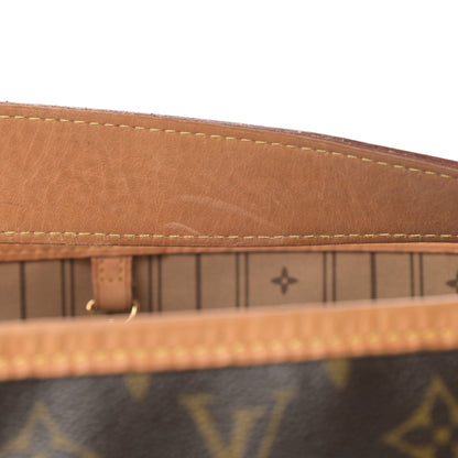 Louis Vuitton Monogram Delightful GM 14 of 15