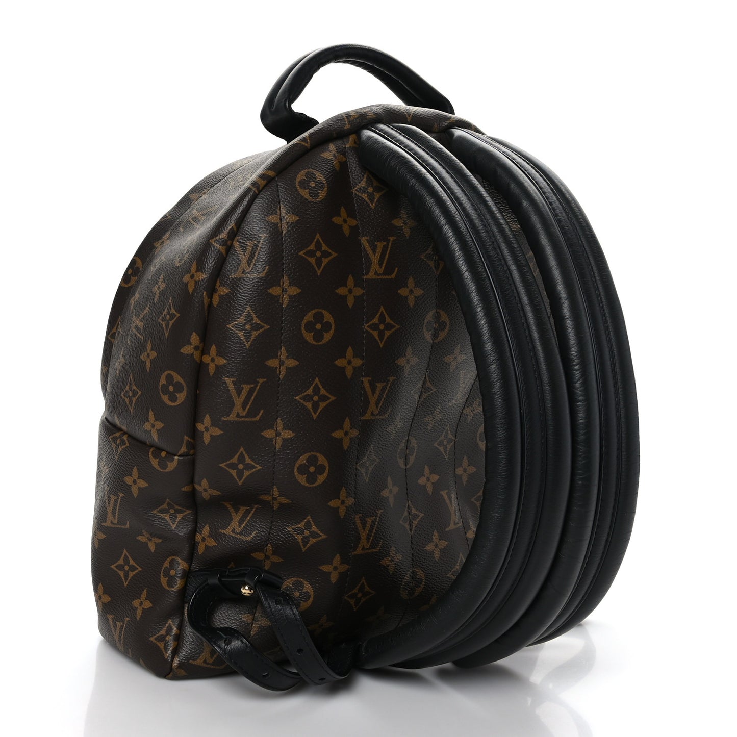Monogram Palm Springs Backpack MM