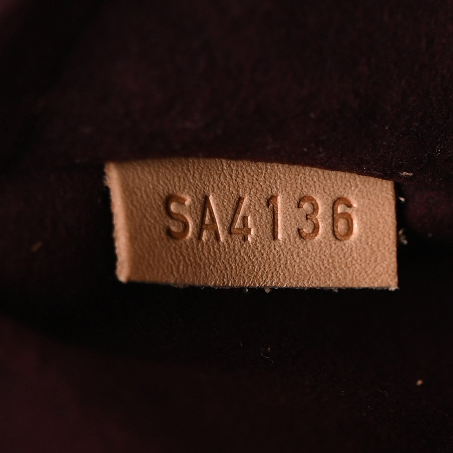 Louis Vuitton Monogram Melie 7 of 10