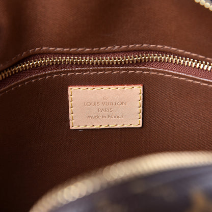 Louis Vuitton Monogram Toiletry Bag 25 6 of 8