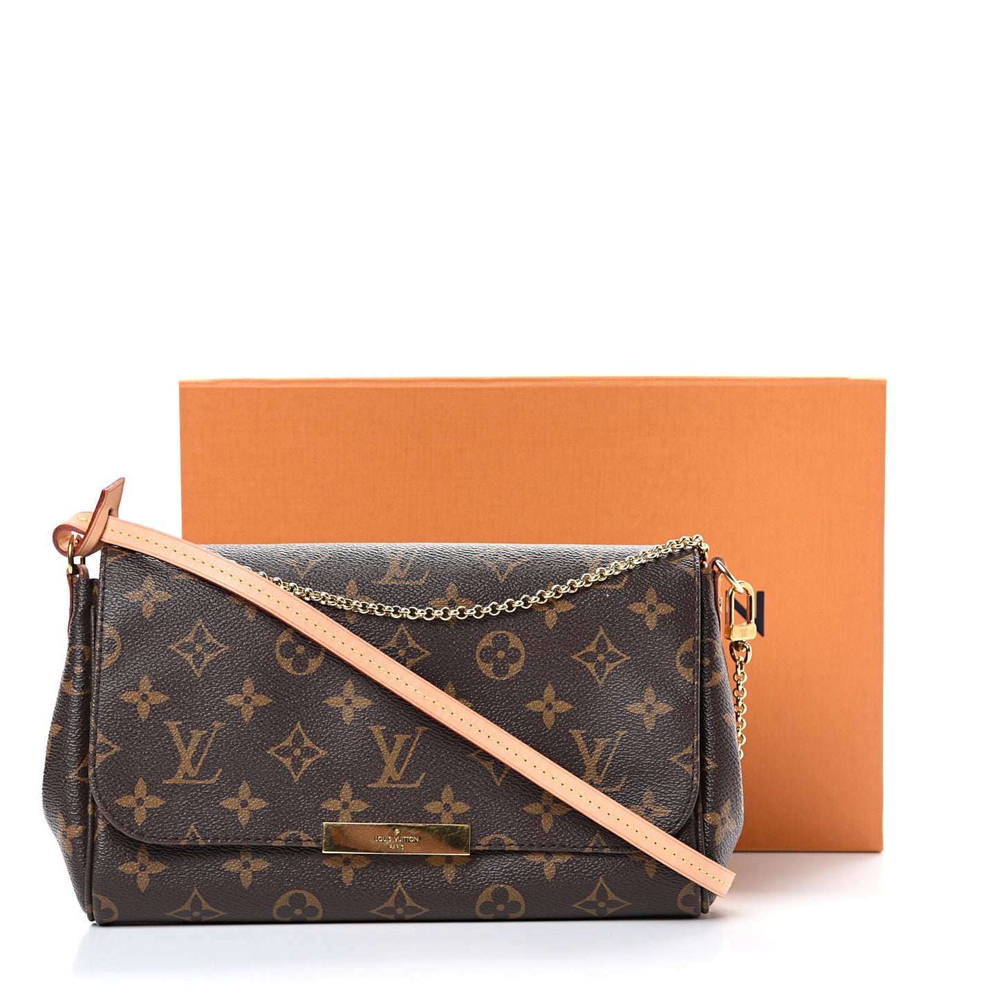 Monogram Favorite MM