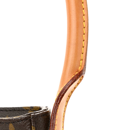Louis Vuitton Monogram Looping MM 10 of 13
