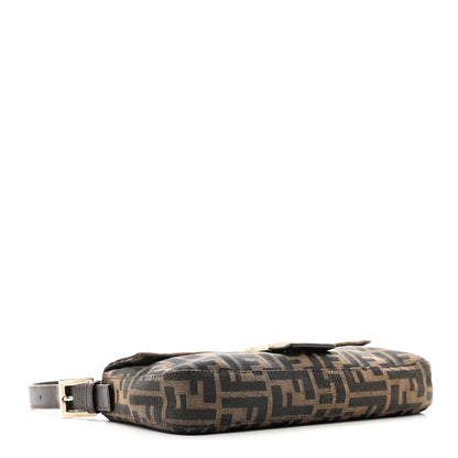 Fendi Zucca Baguette Tobacco 4 of 11