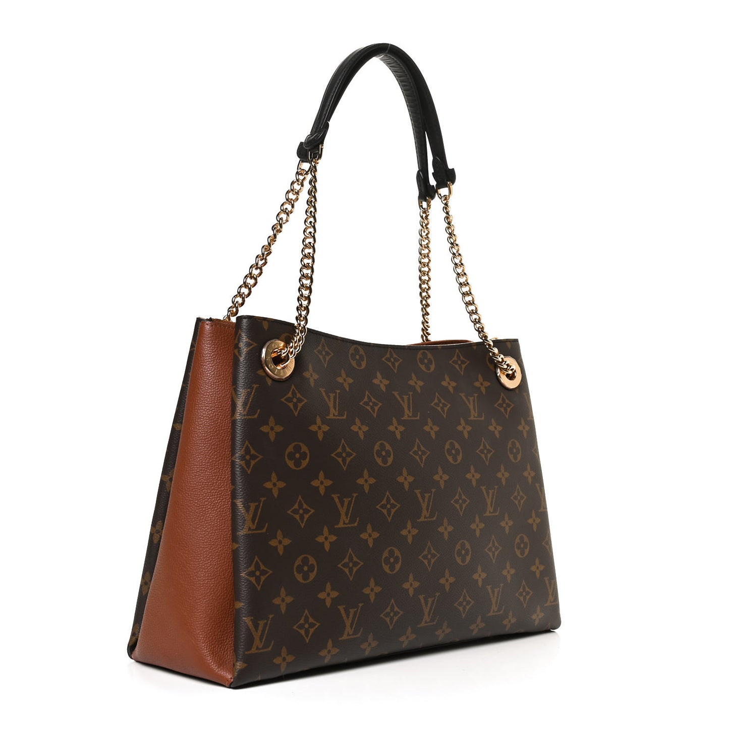 Monogram Surene MM Caramel