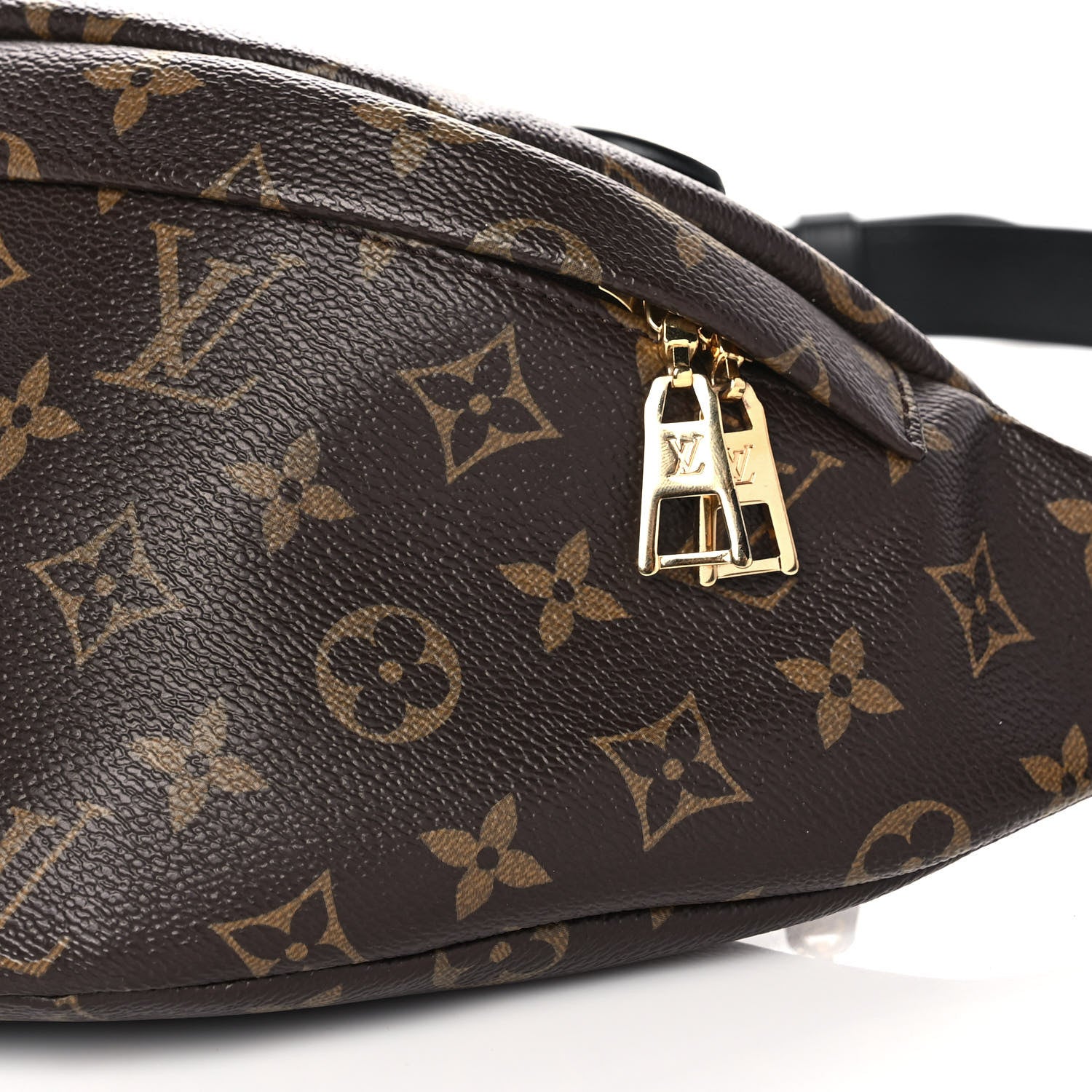Louis Vuitton Monogram My LV World Tour Bumbag 8 of 9